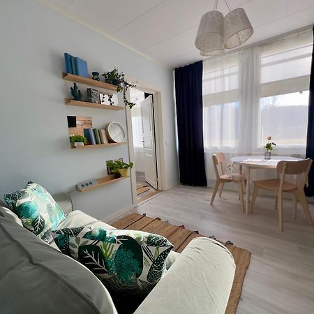 Saevsjoens Boende Hallefors  Bagian luar foto