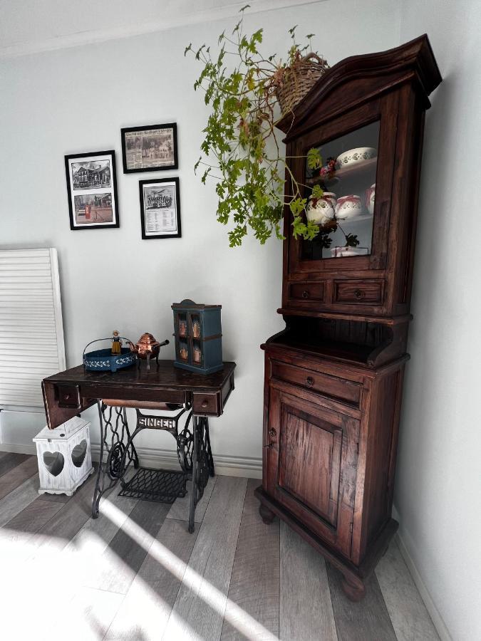 Saevsjoens Boende Hallefors  Bagian luar foto
