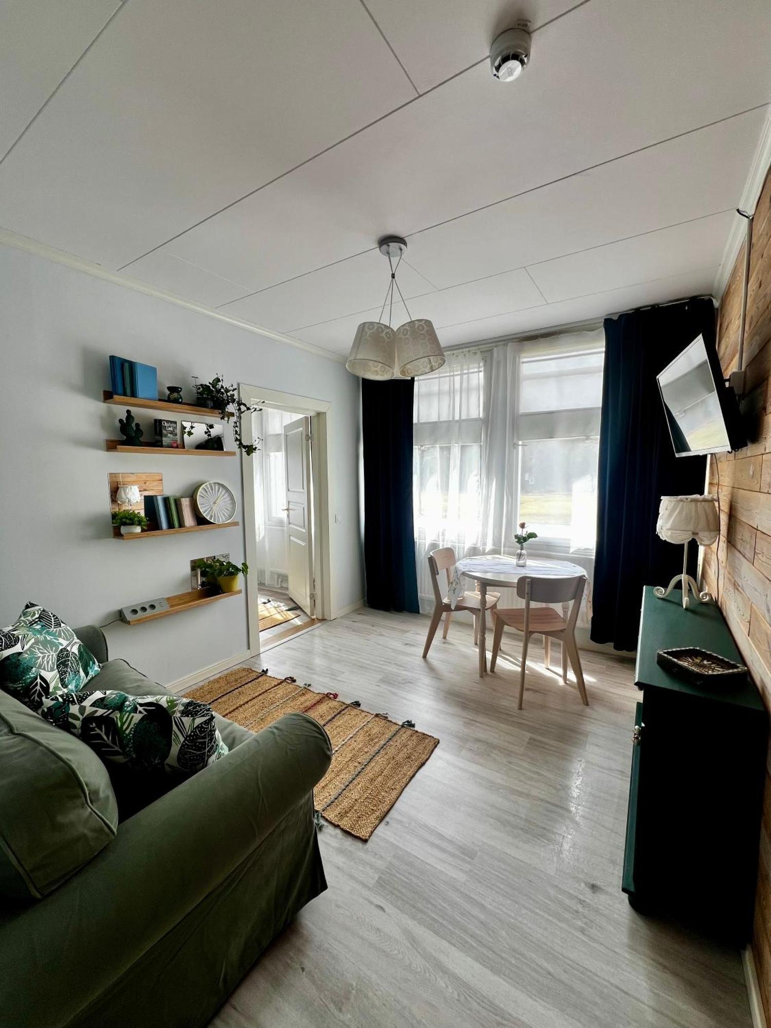 Saevsjoens Boende Hallefors  Bagian luar foto